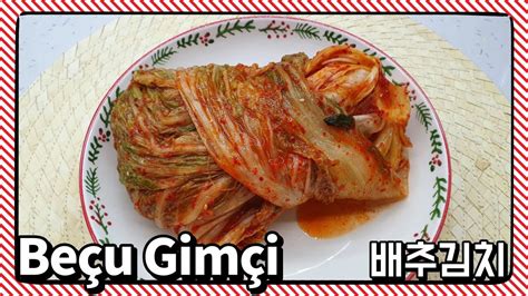 kimchi marulu